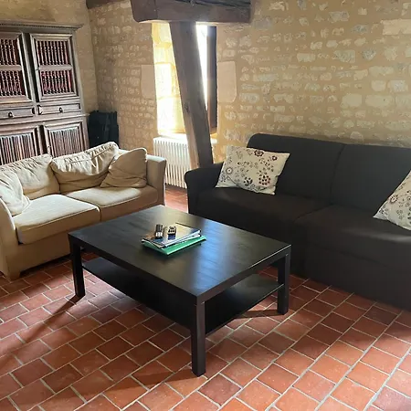 بيت للعطل Ferme Manoir De Cremel *