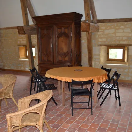 Ferme Manoir De Cremel