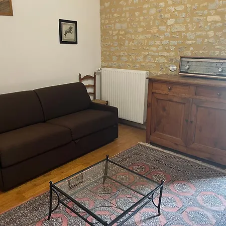 بيت للعطل Ferme Manoir De Cremel Monceaux-en-Bessin