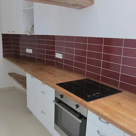 Ferme Manoir De Cremel Monceaux-en-Bessin