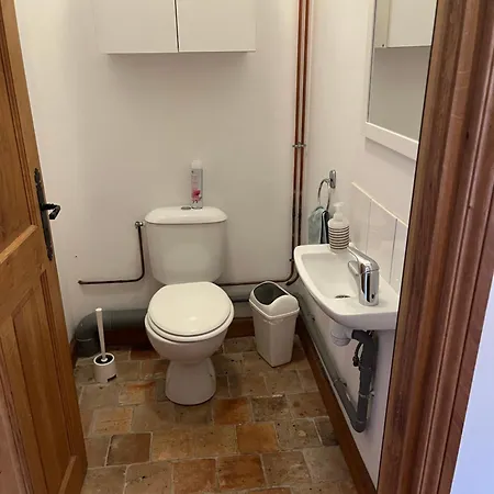 Ferme Manoir De Cremel