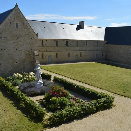 بيت للعطل Ferme Manoir De Cremel