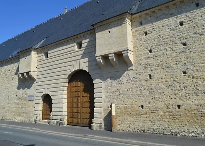 Ferme Manoir De Cremel *