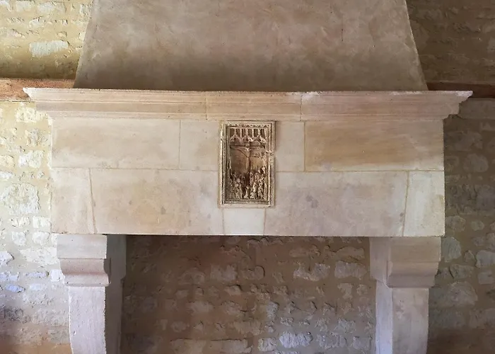 Ferme Manoir De Cremel Monceaux-en-Bessin