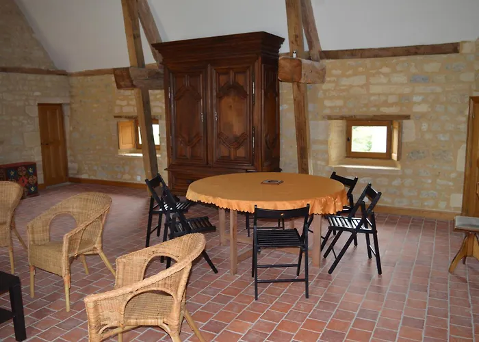 Ferme Manoir De Cremel