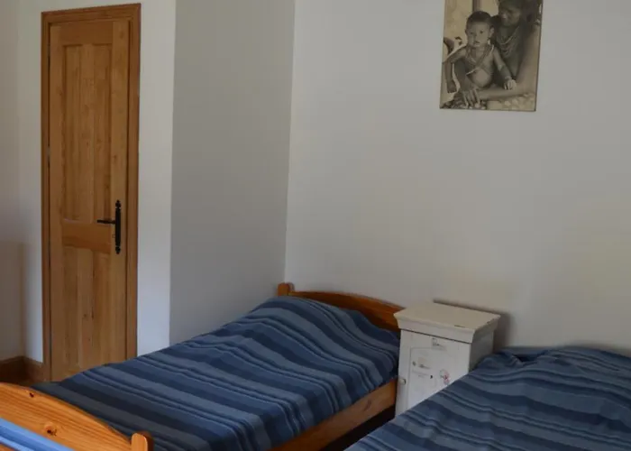 Ferme Manoir De Cremel