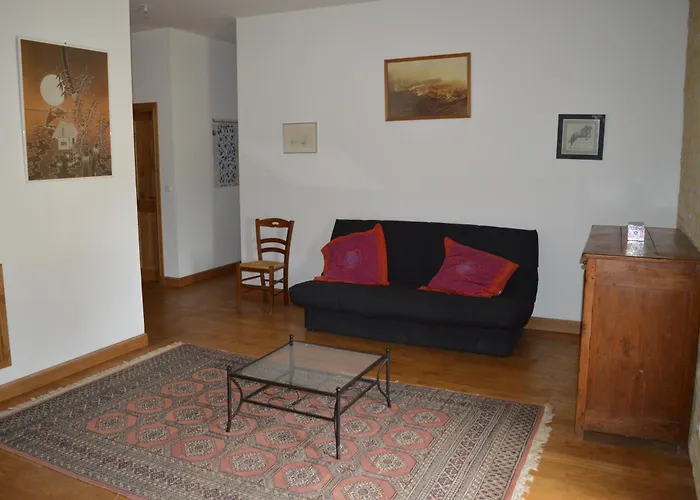 Ferme Manoir De Cremel Feriehus Monceaux-en-Bessin