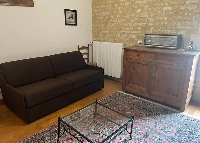 Feriehus Ferme Manoir De Cremel Monceaux-en-Bessin