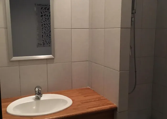 Ferme Manoir De Cremel * Monceaux-en-Bessin