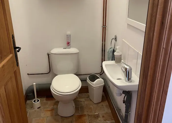 Ferme Manoir De Cremel